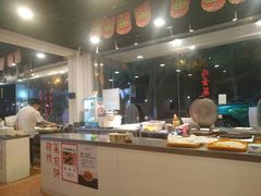 -张小文胡辣汤(龙柏新村店)