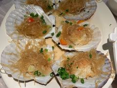 -桥东喜碧海鲜街(水东街店)