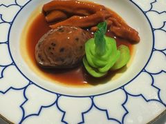 -伯衡55·吉品轩(乌鲁木齐南路店)