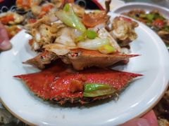 -渔娘渔家丹东海鲜(东直门店)