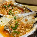 生蚝，谁能抵抗？ 巨蚝登场🔥鲜动全城❗️‼️