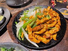 法基塔-Q MEX 库迈墨西哥餐吧(中骏世界城店)