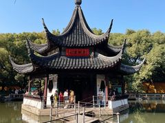 -西园戒幢律寺