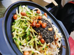 -艺味深尝(云锦路店)