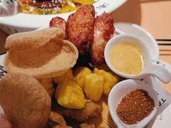 -太二酸菜鱼(福州泰禾店)