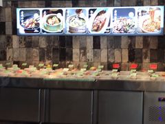 -黄山老妈·土菜(碧桂园店)