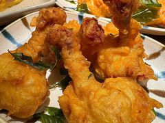 -CURRY YA 熟成咖哩專門店(深圳湾万象城店)