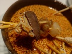 -湘上湘(米其林餐厅-正大中心总店)