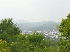 景点-林屋洞景区