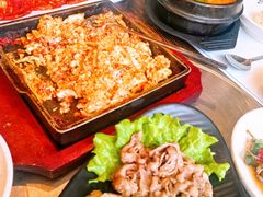 -朴大人炭烤·韩国料理(奥帆中心海尔洲际店)