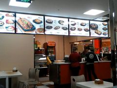 -敏丁拌饭(中街总店)