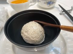 黑松露冰激凌-西郊5号·Maggie 5