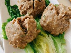 -點無缺茶楼·海鲜酒家(世博店)
