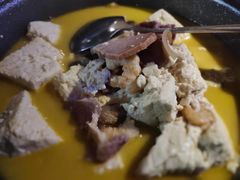 -青年公社烤鸭(青年路店)