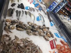 -麦德龙(京顺路商场店)