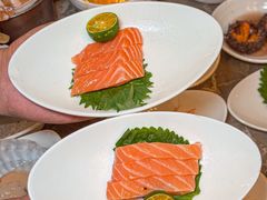 -铭门盛宴·艺术海鲜姿造(福田黑金店)