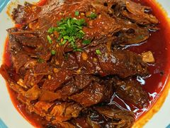 -小油饼老菜坊(红旗街店)