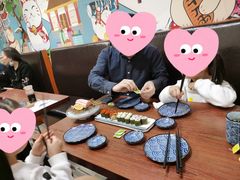 -二元寿司屋(江南西店)