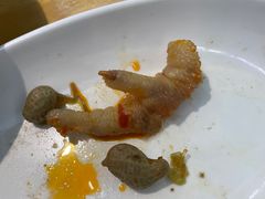 -虾友情龙虾烧烤