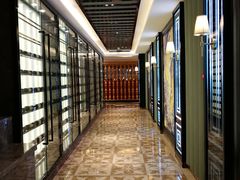 -蓝钻·国际美食海鲜自助百汇(西直门店)