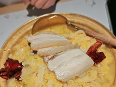 -关东小磨东北菜(漕河泾印象城店)