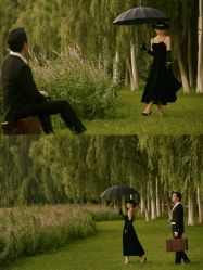 -唯一视觉婚纱摄影(李家村店)