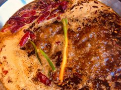 -谭鸭血老火锅(漳州路店)