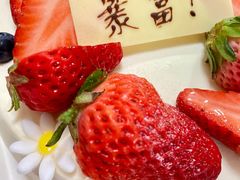 -壹点壹客·生日蛋糕(龙岗店)