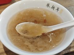 -朱新年·苏式汤团·面点(北寺塔店)