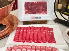 -东来顺饭庄(西单店)