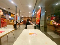 -麦当劳(杭州文三路店)