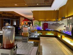 -蜻蜓逐宴全日制西餐厅I古北水镇大酒店