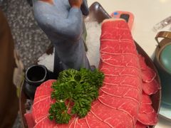 -洪氏嗨捞·猪肚鸡火锅(阳光天地店)