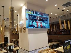 -好人民间小吃(镇江八佰伴店)