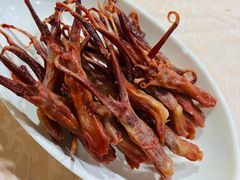 温州鸭舌-正亮海鲜(人民西路店)