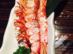 -王鼎精致料理铁板烧(世博源店)