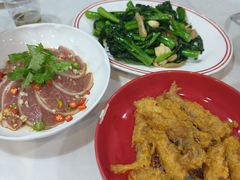 -明本湛江鸡•海鲜小厨(陈家祠店)