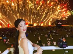 -泰达航母主题公园