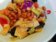 -邢氏老太太烤串(北兴街店)