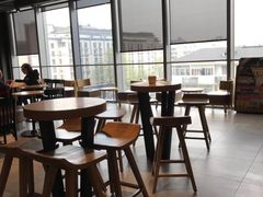 -星巴克(杭州嘉里中心4F店)