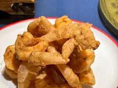 脆皮虾-小城外婆肴私房菜.家宴聚集点(圆明园颐和园·清河上地店)