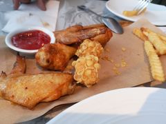 -必胜客(天鹅湖万达店)