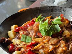 -嘉丰湘菜馆(芳群园店)