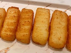 红糖糍粑-本来精品川菜(嘉里中心店)