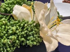 -百盛·鼎膳(中海财富中心)