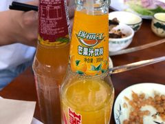 -大理.老字号渝记酸萝卜乌鱼(古城总店)
