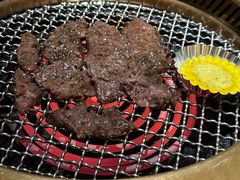 -厚贞日式烤肉(浦东汇智店)