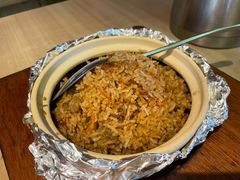 -羊之道草原味道清真餐厅(番禺店)