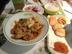 -淘蛙(广州星寰国际商业中心店)