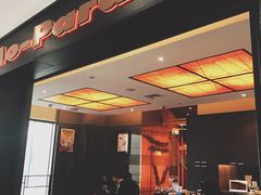 门面-MoMo牧场·寿喜烧专门店(长泰广场店)